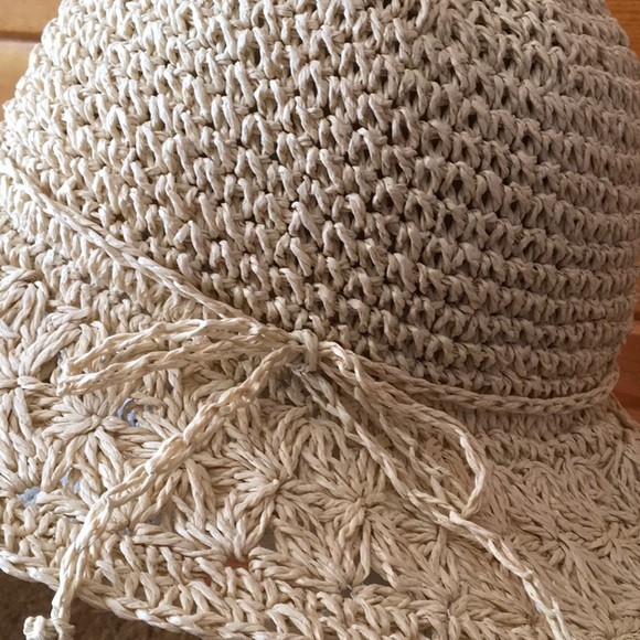 Ruggine Paper Packable Bucket Hat - Picture 2 of 7